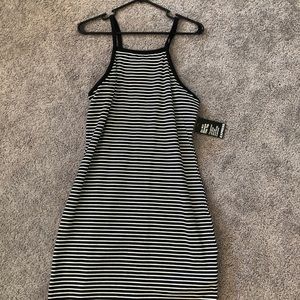 Express Dress - Large